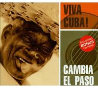 The Cuban All Stars - Cambia El Paso
