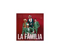 The Cuban Brothers - La Familia [CD]