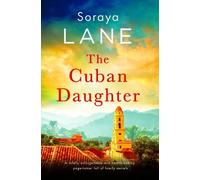 The Cuban Daughter