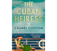 The Cuban Heiress