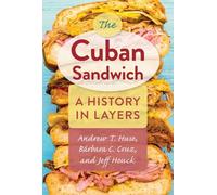The Cuban Sandwich: A History in Layers
