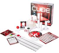 The Cube Board Game