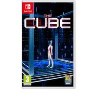 The Cube Nintendo Switch Game