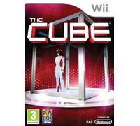 Wii The Cube Game Show 2-Player Fun Nintendo Wii PAL UK BRAND NEW SEALED