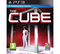 The Cube (PS3)