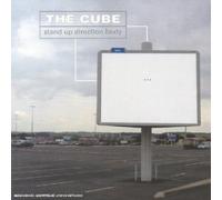 The Cube - Stand Up Direction Body