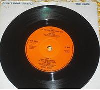 The Cubs (4) - DO YOU LOVE YOUR TEDDY BEAR 7 INCH (7" VINYL 45) UK CHARLY 1976
