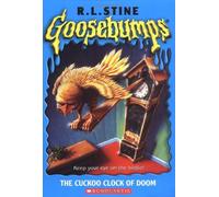 The Cuckoo Clock of Doom (Goosebumps)