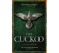 The Cuckoo (The UNDER THE NORTHERN SKY Series, Book 3): (Under the Northern Sky)