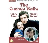 The Cuckoo Waltz - Series 1 - Complete [DVD] [1975]