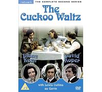 The Cuckoo Waltz - Series 2 - Complete [DVD] [1976]