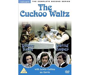 The Cuckoo Waltz - Series 2 - Complete [DVD] [1976]