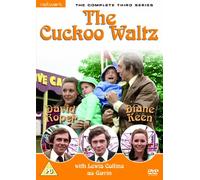 The Cuckoo Waltz - The Complete Third Series [1977] [DVD]