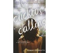 The Cuckoo's Calling