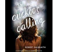 The Cuckoo's Calling