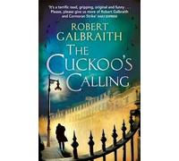 [(The Cuckoo's Calling)] [ By (author) Robert Galbraith, By (author) J. K. Rowling ] [February, 2014]