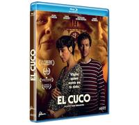 The Cuckoo's Curse (2023) El Cuco Blu Ray English Subtitles