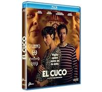 The Cuckoo's Curse ( El Cuco ) (Blu-Ray)