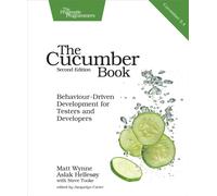 The Cucumber Book 2e
