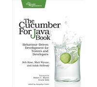 The Cucumber for Java Book