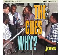 The Cues – Why? – Jasmine Guitars