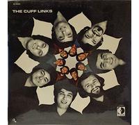 The Cuff Links - The Cuff Links [Vinyl LP]