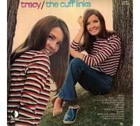 THE CUFF LINKS - TRACY CD NEW