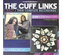 The Cuff Links - Tracy: Their Complete Recordings
