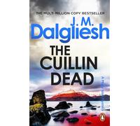 The Cuillin Dead