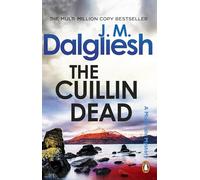 The Cuillin Dead: A nailbiting police procedural from the multi-million-copy bestselling author of the Hidden Norfolk eries (The Misty Isle, 4)