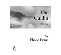 The Cuillin For Lever Harp.