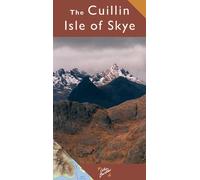 The Cuillin, Isle of Skye Map