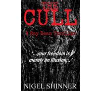 The Cull: A Ray Dean Thriller