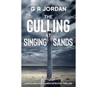 The Culling at Singing Sands: A Highlands and Islands Detective Thriller: 15