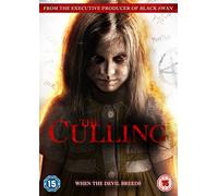 The Culling [DVD]