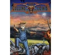 The Culling Of The Cows Steam Gift GLOBAL