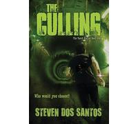 The Culling (Torch Keeper, 1)