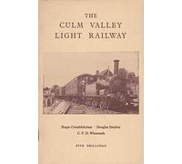 THE CULM VALLEY LIGHT RAILWAY