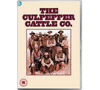 The Culpepper Cattle Company [DVD]