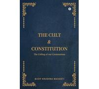 The Cult and Constitution: The Culling of our Contestations