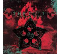 Cult,the - Beyond Good and Evil (Red&Green Vinyl) [Vinyl LP] [VINYL]