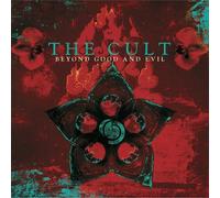 Cult,the - Beyond Good and Evil (Red&Green Vinyl) [Vinyl LP] [VINYL]