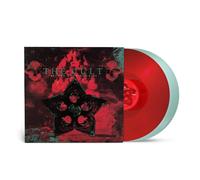 The Cult Beyond Good and Evil Vinyl LP Red and Green Colour 2025 NEW