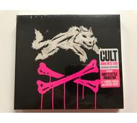 The Cult - Born Into This (Limited Savage Edition) (2CD)