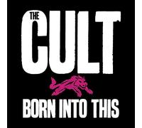 The Cult - Born Into This, Savage Edition (2CD)