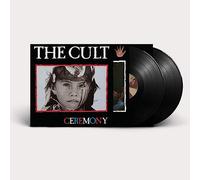 The Cult - Ceremony [VINYL]