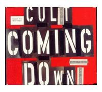 The Cult - Coming Down / Gone