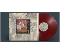 The Cult Dreamtime LP multicolor Onesize