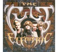 The Cult - Electric