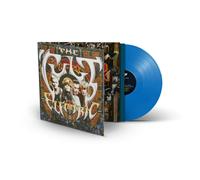 The Cult 'Electric' LP Opaque Blue Vinyl